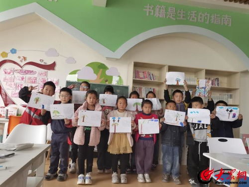 墨香浸潤鄉土，交流點亮文化——沂水縣楊莊鎮文化站開展硬筆書法教學與文化交流活動